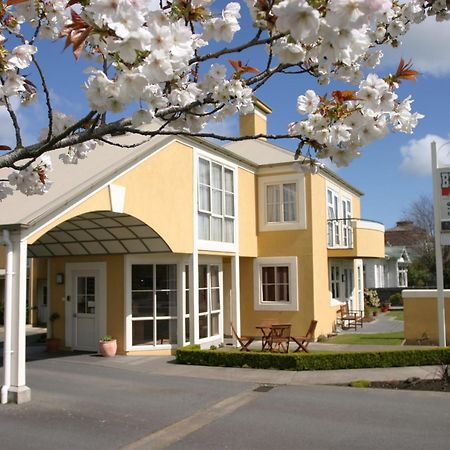 Birchwood Manor Motel Invercargill Buitenkant foto